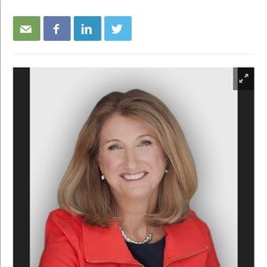 Meet your Posher, Catherine